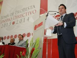 El pasado 29 de enero Aristóteles Sandoval aseguró que no se inundaría Temacapulín. ESPECIAL /