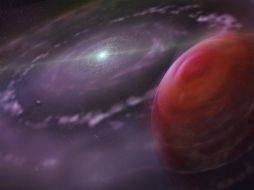 Desde 1917 no se descubrían estrellas tan cerca de la Tierra. ARCHIVO /