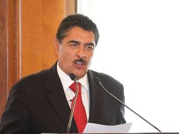 Ramiro Hernández no considera válido que se estén tomando decisiones que afectan la vida pública de quienes vivimos en Guadalajara. ARCHIVO /