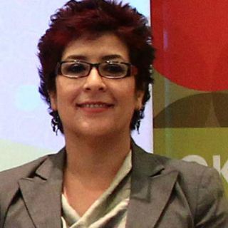 Daba la cara por la FIL