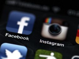 Facebook está haciendo pruebas con el uso de este  símbolo. ARCHIVO /