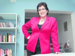 Durante la gestión de Macías Navarro,  la FIL logró ser considerada por la industria editorial la más importante del mundo en español. EL INFORMADOR /