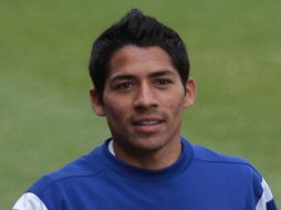 Aquino ha tenido un buen desempeño con el ''Submarino Amarillo''. ARCHIVO /