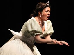 Obras de teatro y la ópera ''Francesca da Rimini'' forman parte del programa cultural de los estados. ARCHIVO /