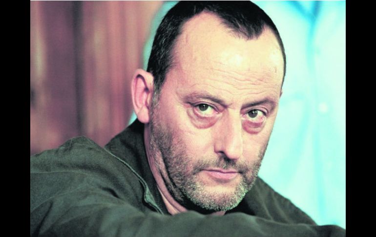 El artista ya tiene una amplia carrera. ESPECIAL /