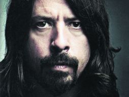 Experimental.  Gröhl complementa la faceta de músico con su reciente aventura en la cinematografía. ESPECIAL /