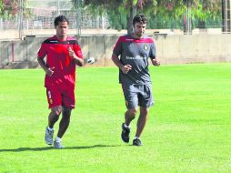 Giovani dos Santos es el jugador estrella del Mallorca, reconocido así por el propio entrenador de su equipo. EFE /