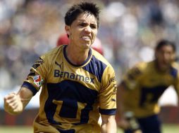 Los Pumas tienen como asignatura pendiente hacer pesar su condición de local. ARCHIVO /