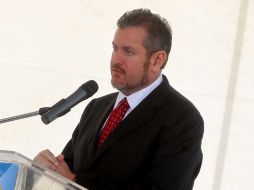 Diputados eliman la fracción que señala que el titular de la Fiscalía General no podía ser un exsecretario estatal; el caso de Nájera. ARCHIVO /