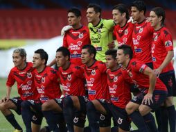 Con este resultado, Tiburones Rojos regresó al subliderato de la clasificación general con sus 21 unidades. MEXSPORT /