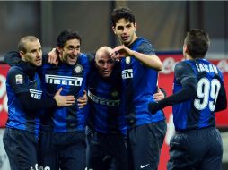 El juego no podrá llevarse a cabo por recomendación del Ayuntamiento de la ciudad. AFP /