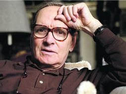 A su manera. El compositor afirma que el reciente trabajo de Tarantino, ''Django'', no fue de su agrado. ESPECIAL /