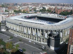 Miembros del COI evalúan las posibles sedes de Madrid 2020. ESPECIAL /