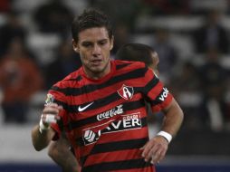 Atlas ganaba el encuentro por la mínima y los verdiblancos le dieron la vuelta, los sueldos no tuvieron injerencia, dice Ayala. MEXSPORT /