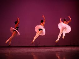 El programa incluye conferencias y talleres a cargo de profesores cubanos y extranjeros. ARCHIVO /