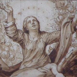 Museo del Prado muestra gusto británico por dibujo español