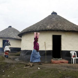 El corazón de David Livingstone aún late en África