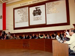 La aprobación se da con 18 votos a favor en el Ayuntamiento tapatío.  /