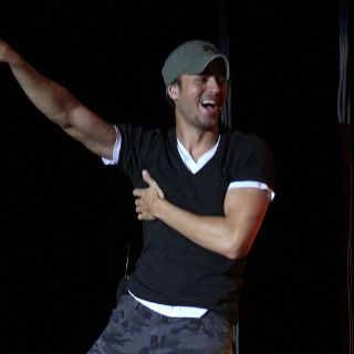 Enrique Iglesias no piensa en el matrimonio