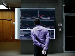 El Fondo Monetario Internacional  estima que la deuda de Chipre será de 92.6 por ciento este año. ARCHIVO /