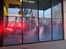 Diversos medios periodísticos de la República han recibido ataques que violentan la libertad de expresión. ARCHIVO /