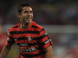 Ricardo Bocanegra es de los implicados en el asunto del cobro de incapacidades ante el IMSS. MEXSPORT /