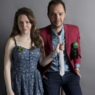Jesse & Joy exportan a España el fenómeno latino