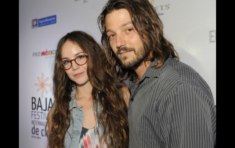 La pareja asegura que la separación se da de maneral ''cordial y respetuosa''. ARCHIVO /