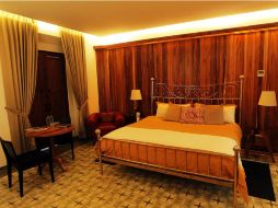 En el 2012 se cierra con 57% de ocupación hotelera en todos los destinos del estado. ARCHIVO /