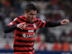 Bocanegra es uno de los futbolistas que fueron señalados de supuesto fraude. ARCHIVO /