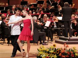 Cuba celebró en 2004 el primer festival dedicado a éste ritmo musical ARCHIVO /