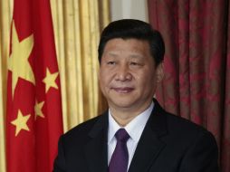 Xi también participará en la V Cumbre de los países BRICS. ARCHIVO /