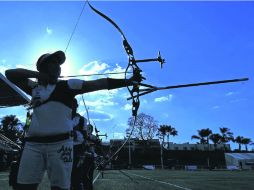 En la mira. La actividad comienza hoy a partir de las 9:00 horas y el costo del boleto es de 50 pesos. EL INFORMADOR /