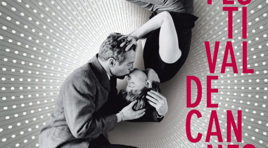 Paul Newman y su esposa en la publicidad del festival. EFE /