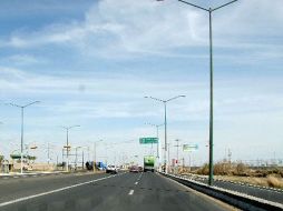 El gobierno federal puso en marcha el Operativo de Semana Santa para Seguridad Integral del Turismo 2013 ARCHIVO /