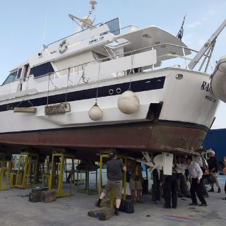 Israel pide disculpas a Turquía por incidente de flotilla en 2010