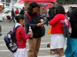 El regreso a clases está programado para el próximo lunes 8 de abril. ARCHIVO /