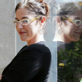 Lo único que sé hacer en la vida es escribir: Guadalupe Nettel