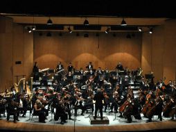 La gala cuenta con la participación del Coro de Niños de la Escuela de Músico y el Coro Bicultural. ARCHIVO /
