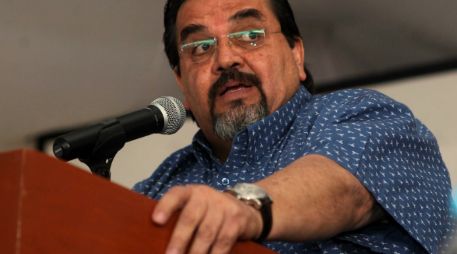 El rector de la UdeG afirma que el CUTonalá ha abierto espacios educativos de manera continua desde el inicio del calendario escolar.  /