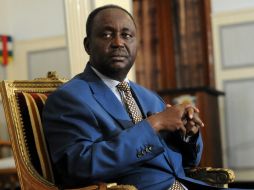 Indican que al parecer Bozize huyó al vecino Congo. AFP /