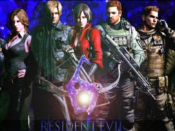 ''Somos grandes fans de Resident Evil'', admite Chet Faliszek. ESPECIAL /