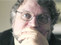 Del Toro echará a andar la maquinaria para el estreno de ''Pacific Rim'' en julio próximo. AP /