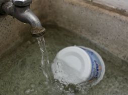 La suspensión del servicio se da en temporada vacacional porque las personas dejan la ciudad y las afectaciones son menores. ARCHIVO /