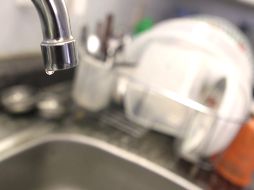 El SIAPA habilitará 25 pipas para suministrar agua de manera gratuita a los ciudadanos que lo soliciten al número 3668-2482. ARCHIVO /