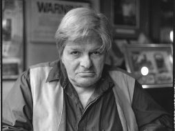 En 1930 nace el poeta estadounidense Gregory Corso, fundador de la Generación Beat. ARCHIVO /