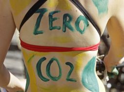 Costa Rica asegura que crea estrategia por dos razones: una egoísta, de interés nacional, y otra altruista, de interés planetario. ARCHIVO /