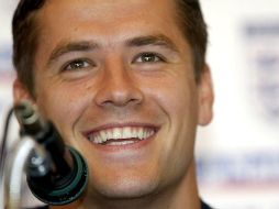 El jugador sostiene que si sus inicios hubieran sido más relajados, quizás su vida como futbolista habría durado más. ARCHIVO /