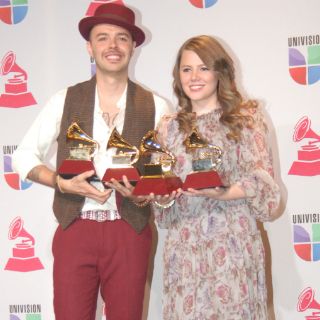 Jesse & Joy serán reconocidos con un premio ''Soberano''