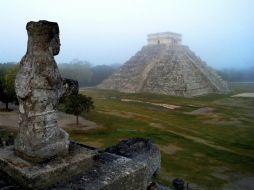 El sureste mexicano será el beneficiado con la aportación del gobierno federal. ARCHIVO /